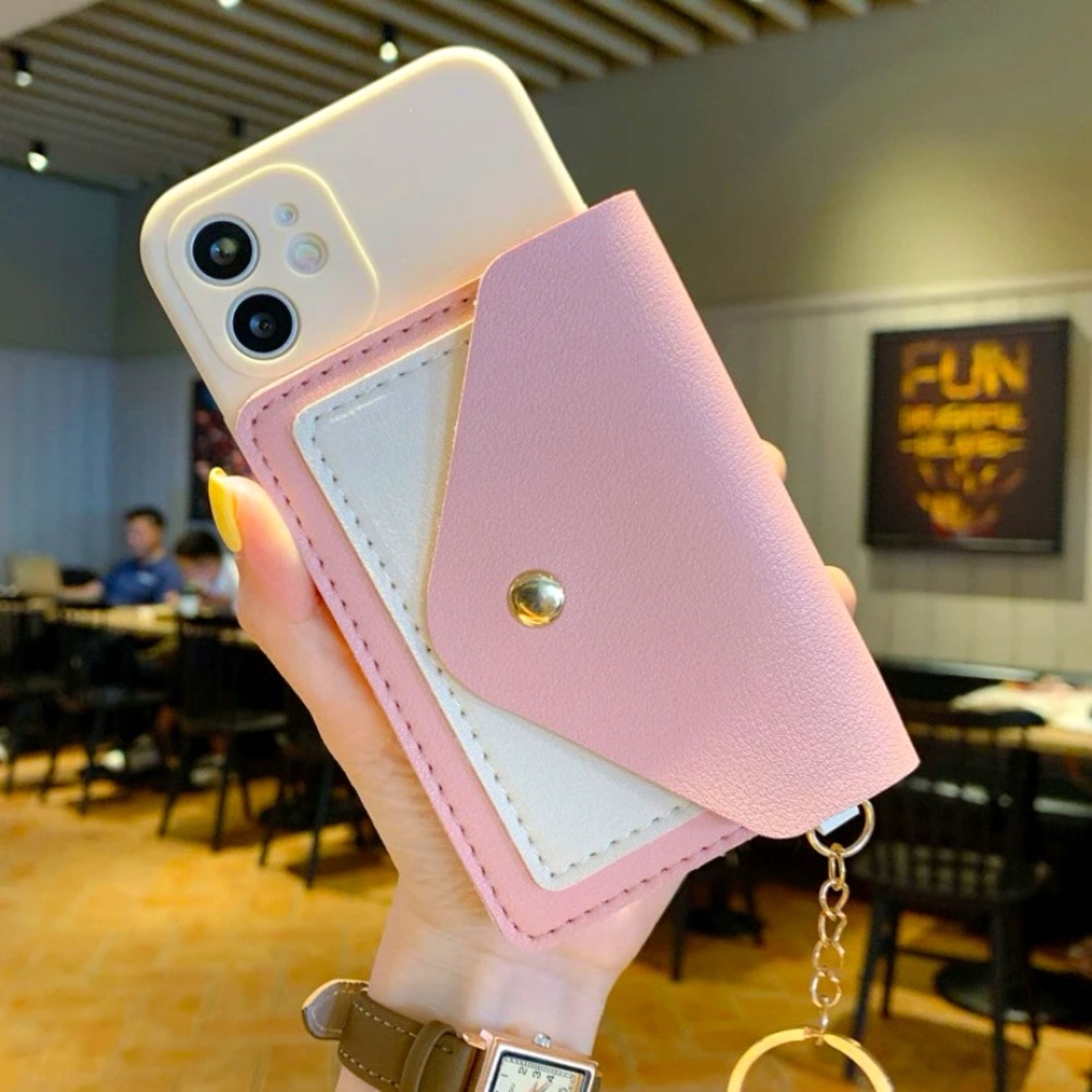 iPhone 12 Pro Max case.